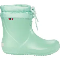 Viking Gummistøvler - Alv Indie - Aqua - - 27 - Gummistøvler