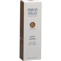 Marlies Möller Keratin 200ml Sjampo