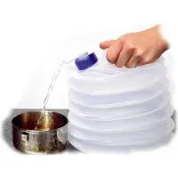 Coghlan's Expandable Camp Jug, kanne