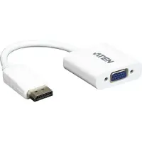 Aten VC925 - Videotransformator - VGA - DisplayPort