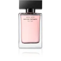 Narciso Rodriguez For Her Musc Noire Parfymevann 50ml