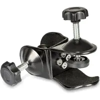 Walimex Double Screw - mounting clamp