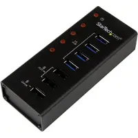 StarTech.com Usb 3.0 Dokkingstasjon