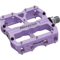 Reverse Components Escape Sykkelpedaler