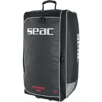Seac Sub Equipage 500 130l Utstyrspose