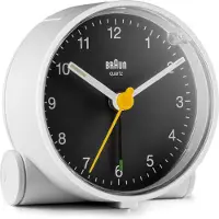 DeLOCK Bc 01 Wb Kvartsvekkerklokke