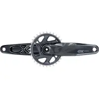 Sram Gx Eagle Lunar Dub Direct Mount Kranksett