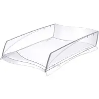 Cep Brevbakke Ellypse A4 transparent (stk.)