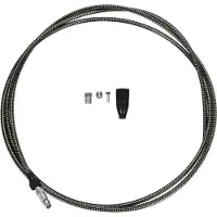 Formula Cura X Aramidic Lining Hydraulisk Bremseslange