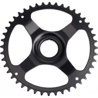 Shimano Cr-et600 Cg Kjettingring