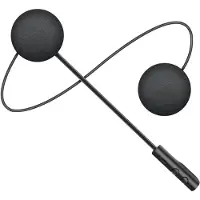 24.Se Bluetooth-hodesett med Siri-støtte for motorsykkelhjelmer