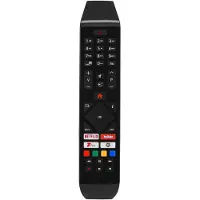 24hShop Fjernkontroll Hitachi RC43141 for TV