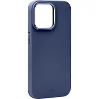 Puro Veske iPhone 15 Pro / PUIPC15P61ICONMPDKBL