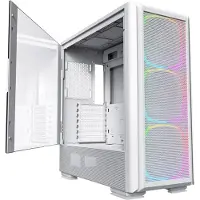 Montech Sky Two Gx Pc-tårnkasse