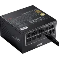 XPG Core Reactor Ll Ve 750w 80 Plus Gold Modulær Strømforsyning