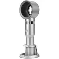 24hShop Portabel Bladløs Vifte