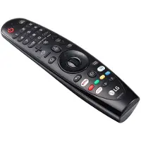 LG fjernkontroll AN-MR20GA / AKB75855501 - original Magic Remote med stemmestyring