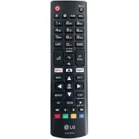 LG Fjernkontroll AKB75095308