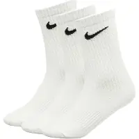 Nike Everyday Lightweight Crewsokker 3 Par
