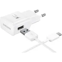 Samsung Hurtiglader fra med USB-C