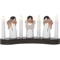 Star Trading Lysestake Angel choir