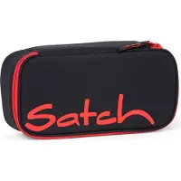 Satch Penal - Fire fantomer - - OneSize - Pennal
