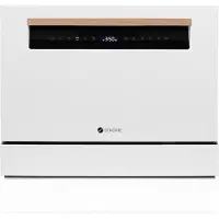 Ströme TDW55C12/WH bordopvaskemaskine