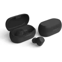 MaXlife MXBE-04 TWS Bluetooth 5.3 In-Ear Headset Svart – 25 Timer Batteritid