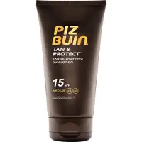 Piz buin TAN & PROTECT Lotion SPF15 - 150 ml