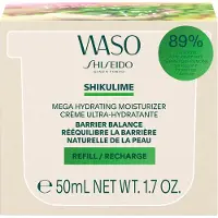 Shiseido Waso Shikulime Hydrating 50 Rec Fuktighetskrem