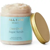 ALL I AM BEAUTY Coco Crush Body Scrub 250 ml