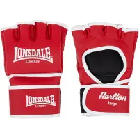 Lonsdale Harlton Mma-kampsportshanske