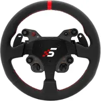 Simagic GT1-SR ratt – lær (GT1-SR(LEATHER))