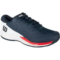 Wilson Rush Pro Ace Alle Pumps