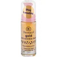 Dermacol Gold Anti-Wrinkle Make-Up Base 20 ml