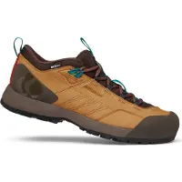 Black Diamond Mission Tilnærmingssko