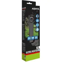 Aquael Doppvärmare Ultra Day & Night 75w