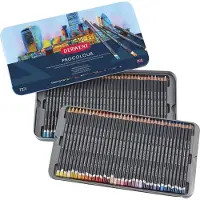 Derwent Procolour pencil - 72stk tin