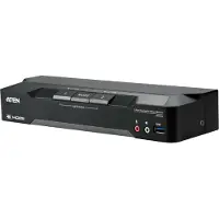 Aten Cm1942-at-g Kvm-svitsj