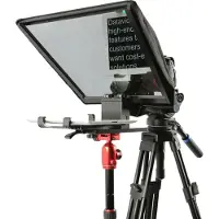 DataVideo TP-650MKII