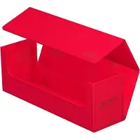 Ultimate Guard Arkhive Xenoskin-kortmappe 400 Poser