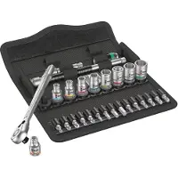 Wera 8100 SA 11