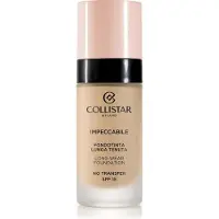 Collistar Impeccabile 2g 30ml Foundation