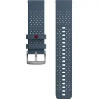 Polar 22 Mm Silikonrem