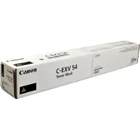 Canon C-EXV 54 Tonerkassett Svart