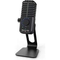 IK Multimedia Irig Stream Mic Pro Mikrofon