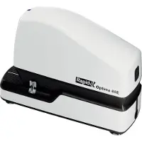Rexel Optima 60e Elektrisk Stiftemaskin