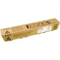 Ricoh MP C3300 - Svart - original - tonerpatron - for Lanier MP C2800 Gestetner MP C2800 Nashuatec MP C2800 NRG MP C2800 Rex Rotary MP C2800