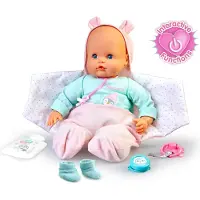 Famosa Er Nenuco Bra?