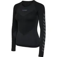 Hummel First Seamless Langarmet Baselag